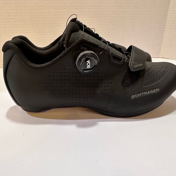 Bontrager Shoes Bontrager Circuit Road Shoe Size 9 New Without Tags Poshmark